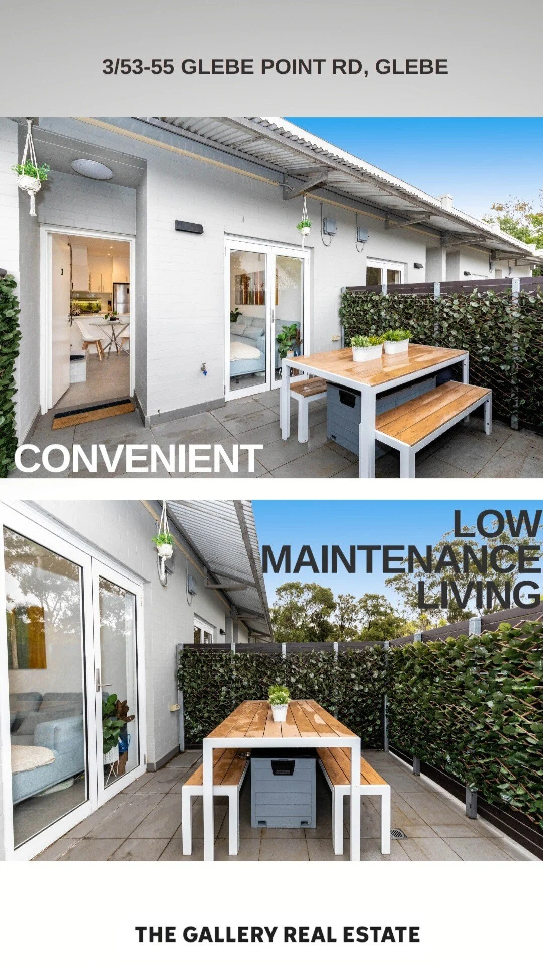 The Gallery Real Estate