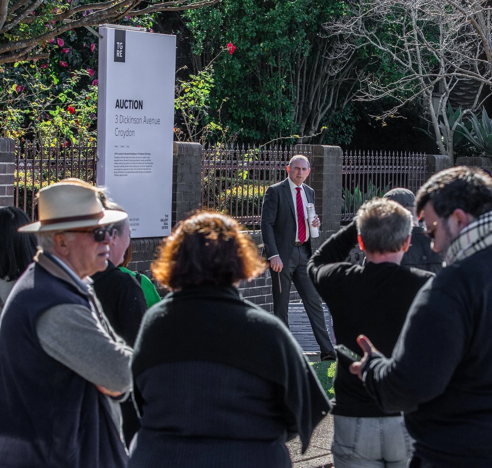 The Gallery Real Estate