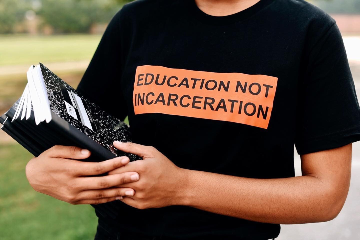 In the words of Maya Angelou, &ldquo;There is no greater agony than bearing an untold story inside you.&rdquo;

The voices of the incarcerated youth within the system have been silenced, diminished, and have gone unheard for far too long. I believe p
