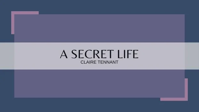 A Secret Life