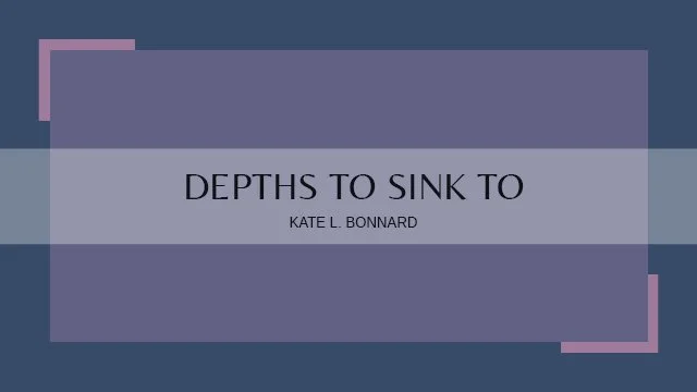 Depths to Sink to