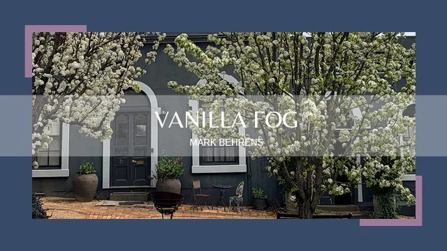 Vanilla Fog