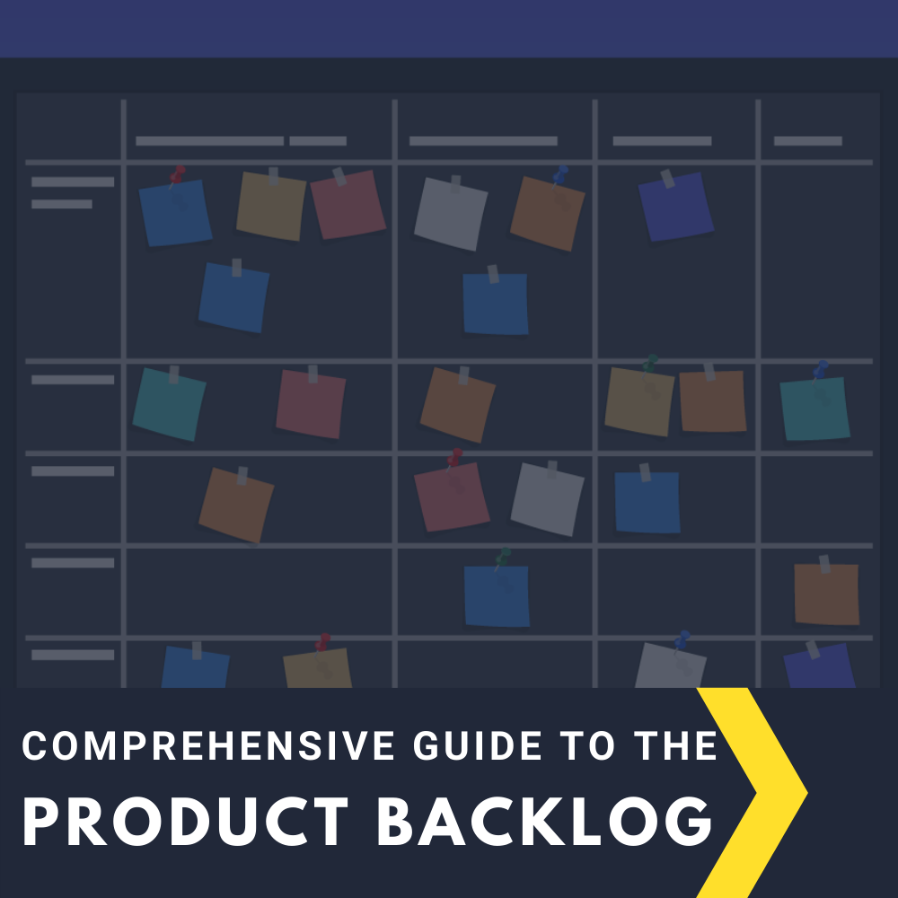 Product Backlog in Scrum: A Comprehensive Guide