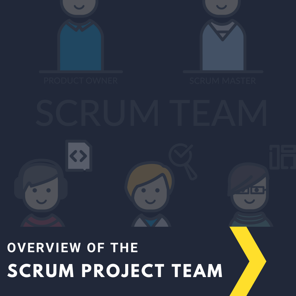 Overview of the Scrum Development Team