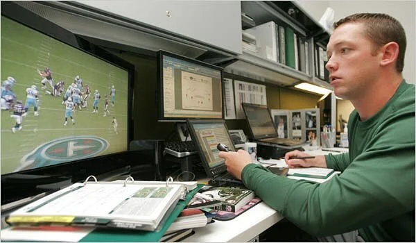 NFL Teams Have A Quality Control Coach and Your Business Should Too