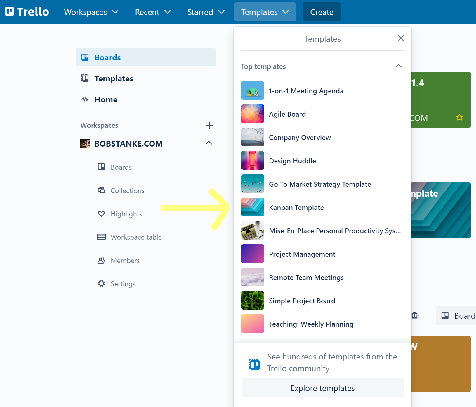 Trello Kanban Boards 101: How to Visualize Your Projects