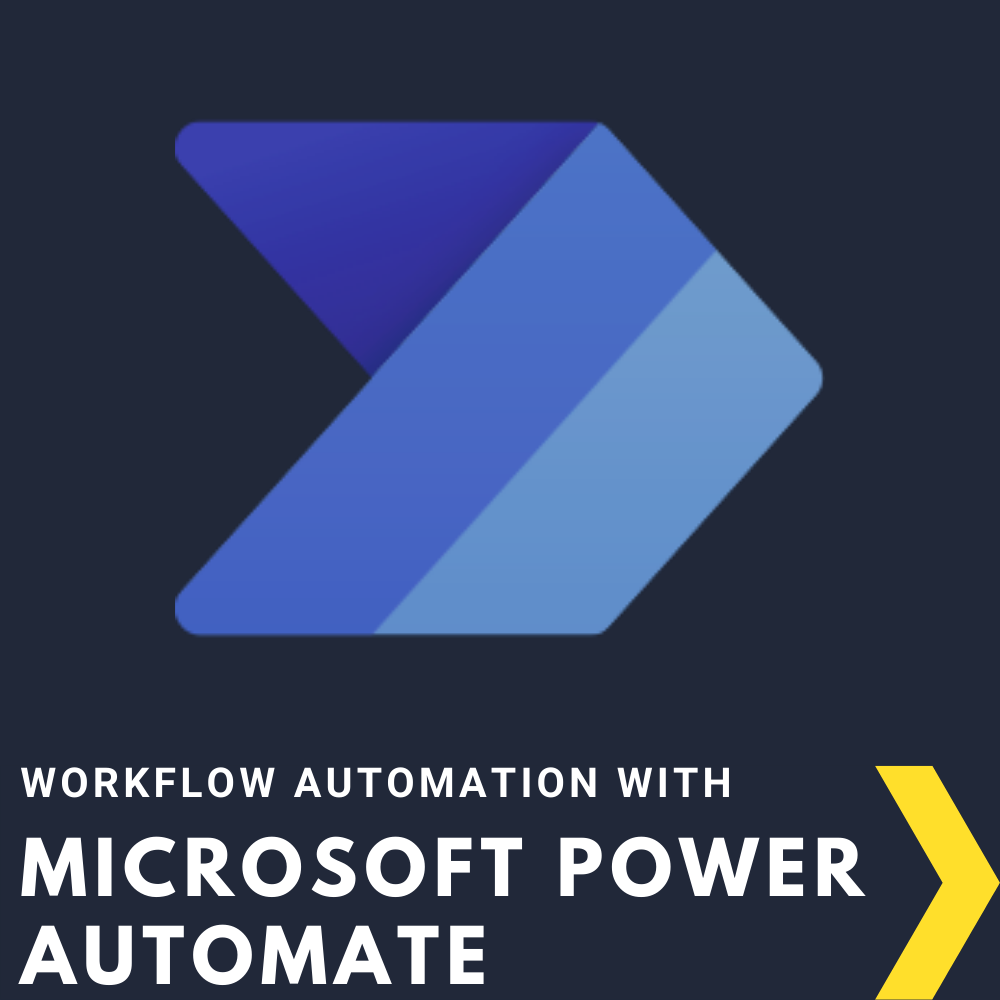 Microsoft Power Automate: The Powerful, Low-Code/No-Code Workflow Automation Tool