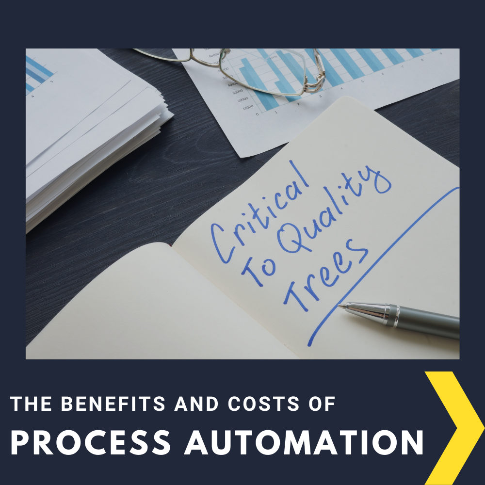 The Complete Guide to Critical to Quality (CTQ) and Creating CTQ Trees