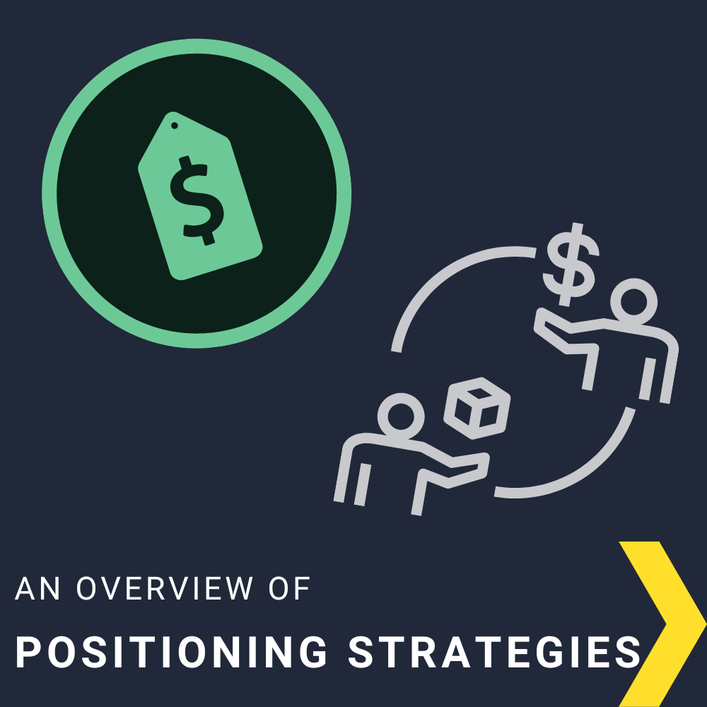 Positioning Strategy: Types, Tools, and Examples for Positioning Your Brand to Win in 2023