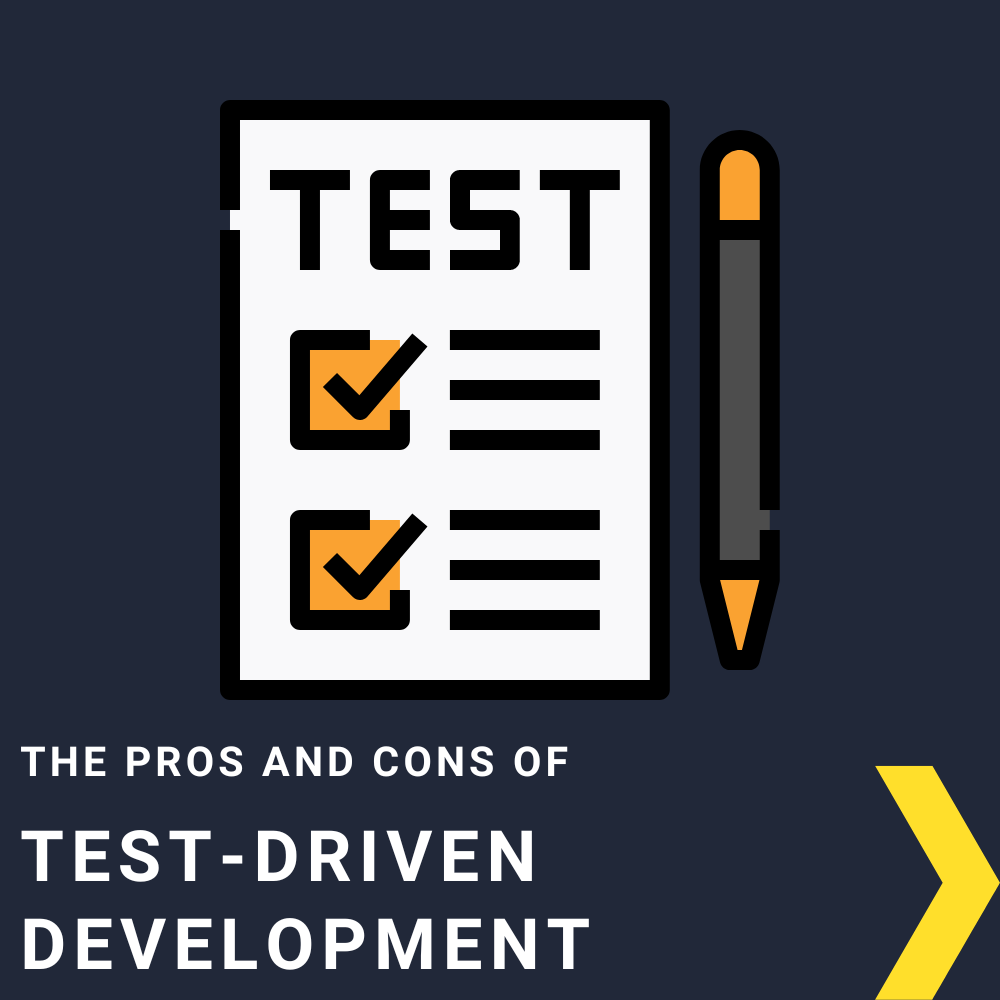 Test Driven Development: Pros, Cons, and How It Relates to Agile