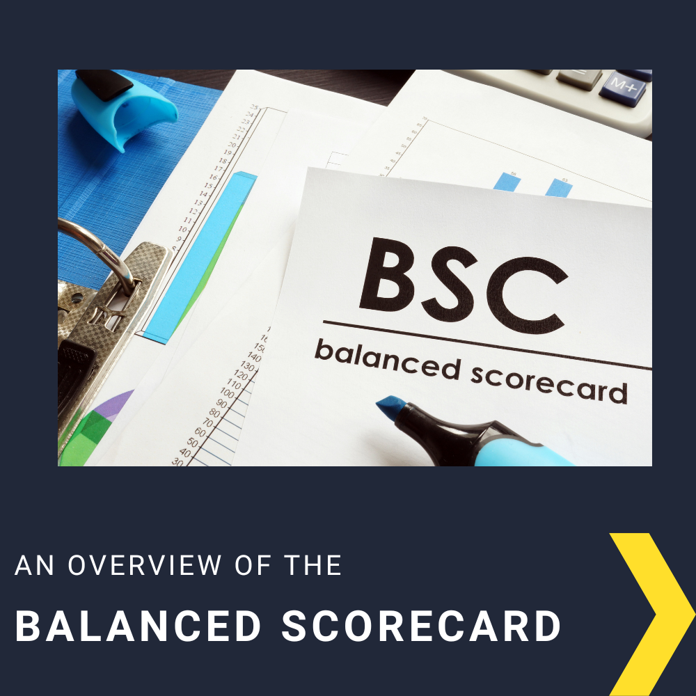 The Balanced Scorecard: Balancing Financial and Non-Financial Performance