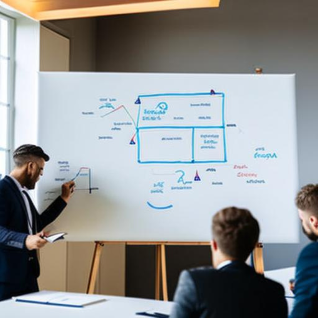 The Product Canvas: A Comprehensive Guide to Product Development