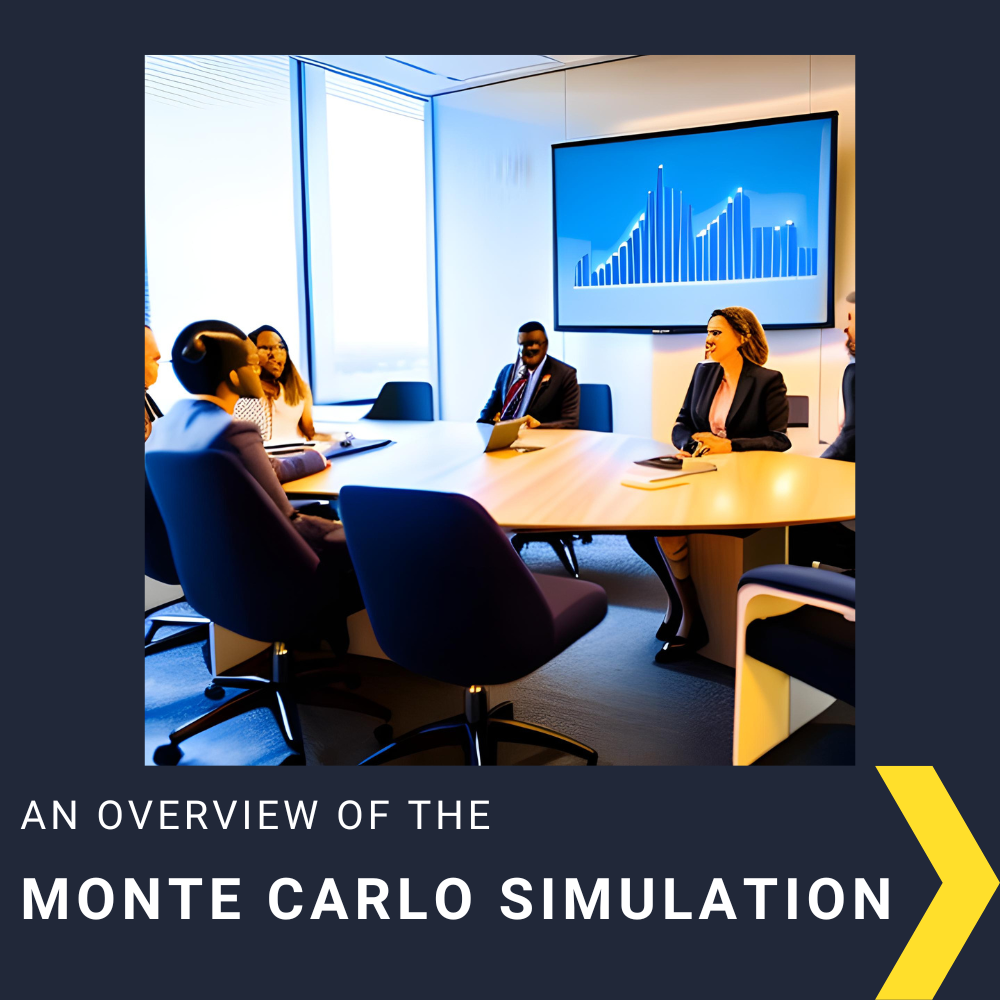 What is the Monte Carlo Simulation?