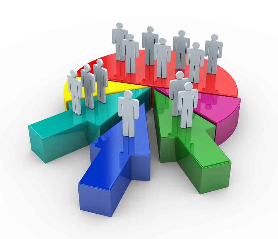 Market Segmentation: Unlock Targeted Growth Opportunities