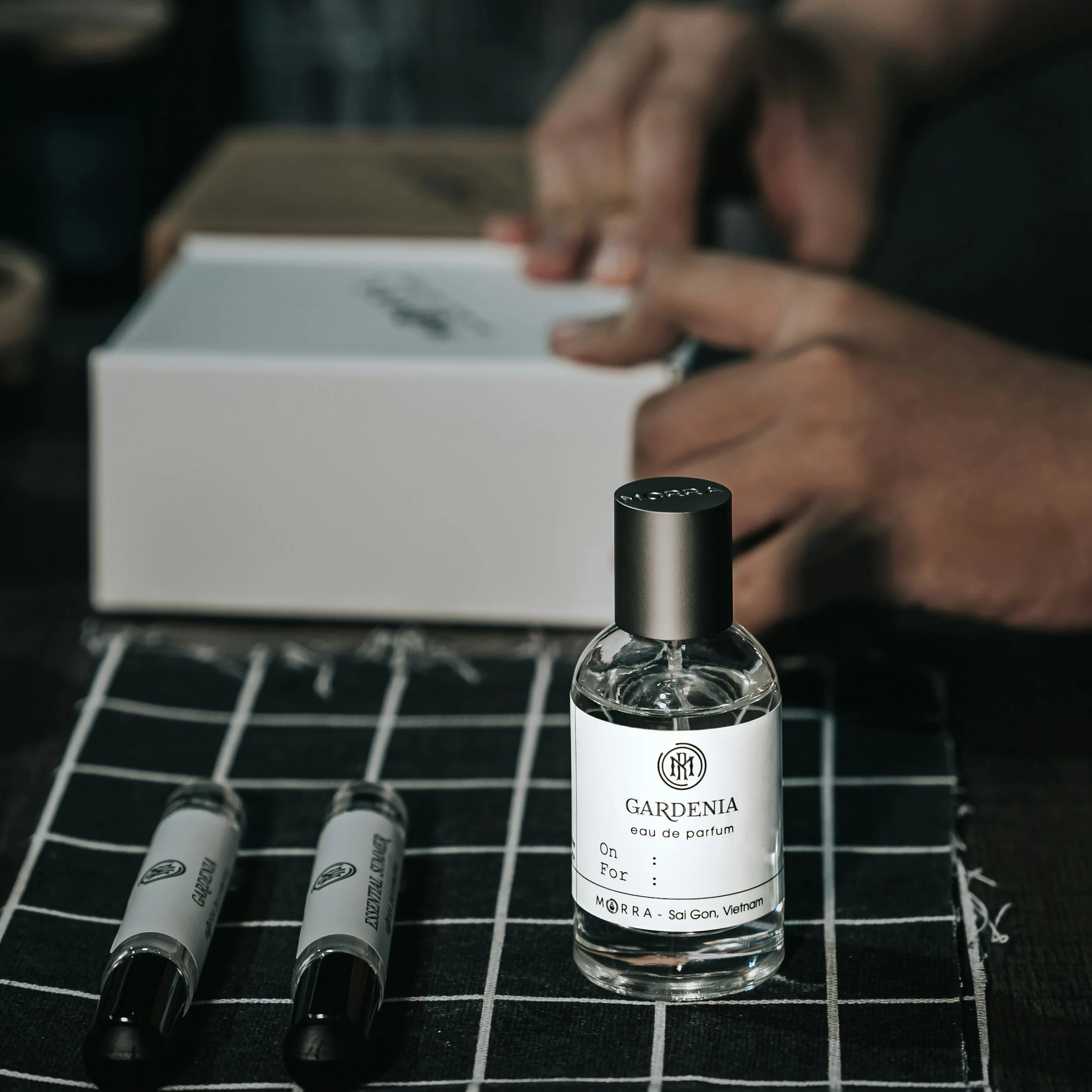 Foundations That Serve Any Niche Industry