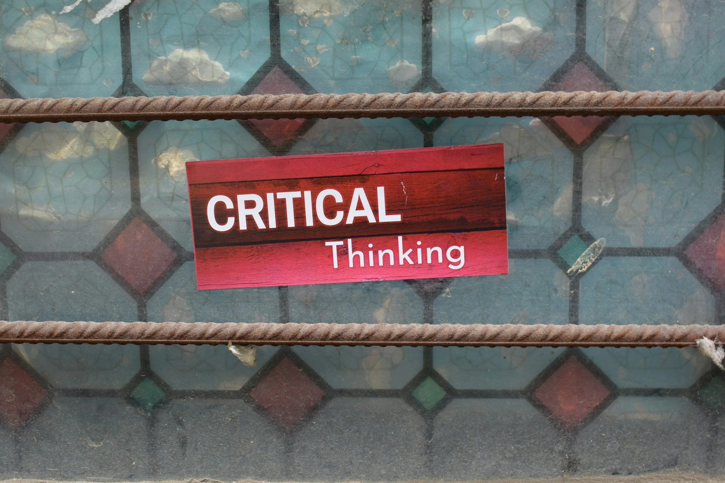 Improve Your Critical Thinking to Make Better Decisions