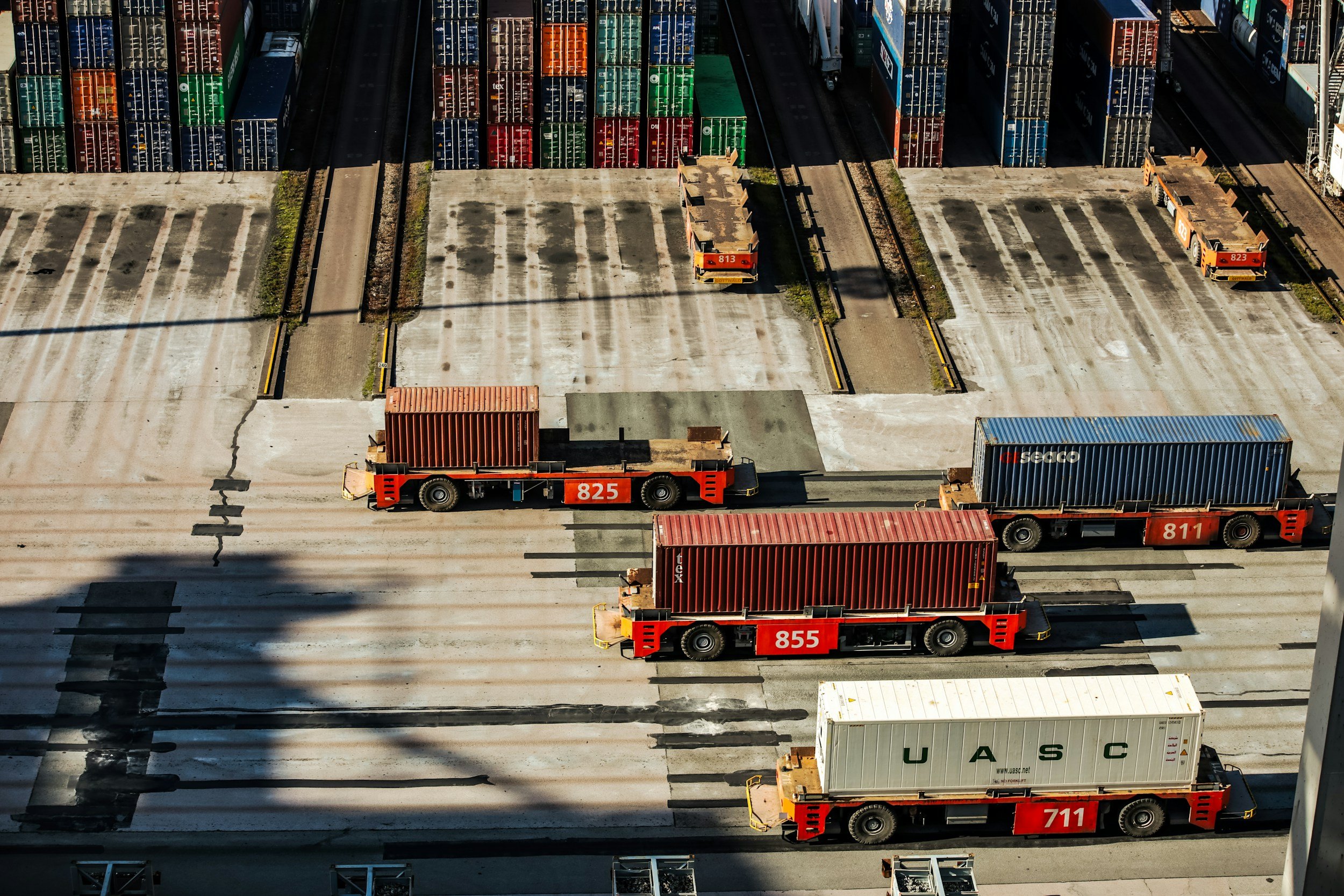 How to Build a More Resilient Supply Chain