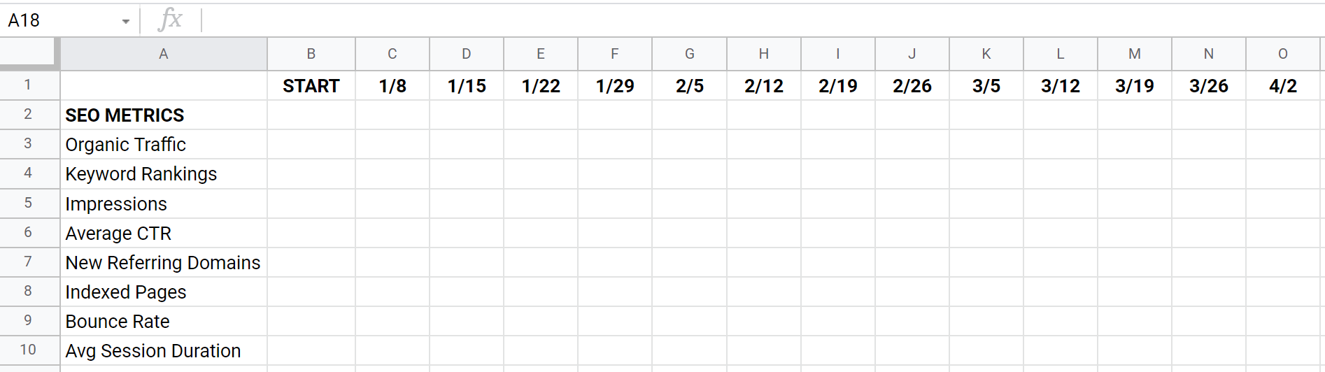 How to Develop an Annual Operating Plan [2022 Version] — Helping ...
