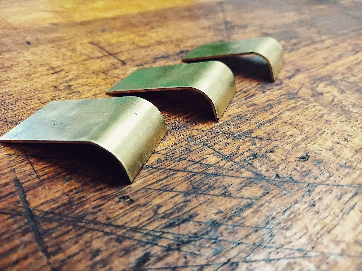 Slimline Drawer Pulls