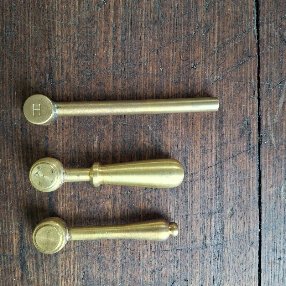 Sample Handle Profiles