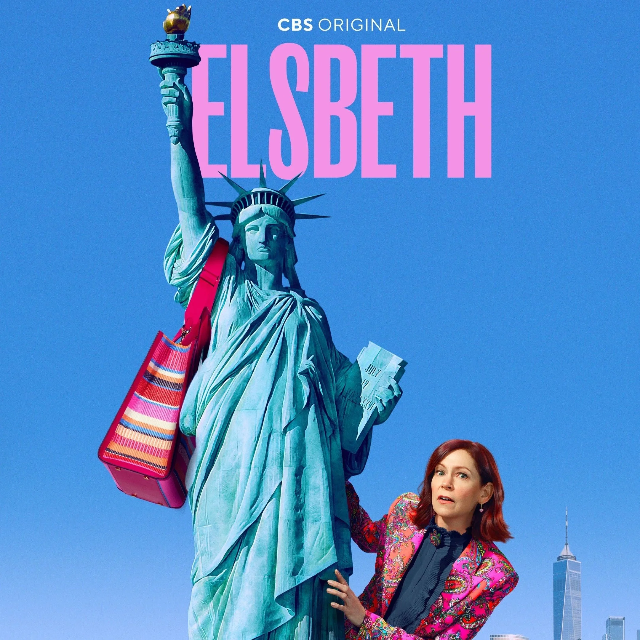 Elsbeth - Season 3