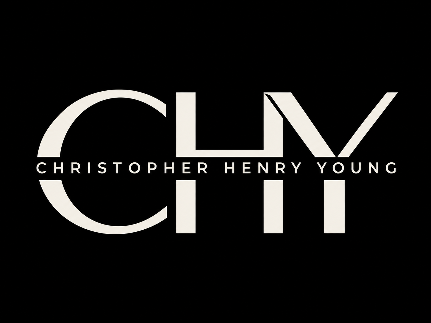 Christopher Henry Young