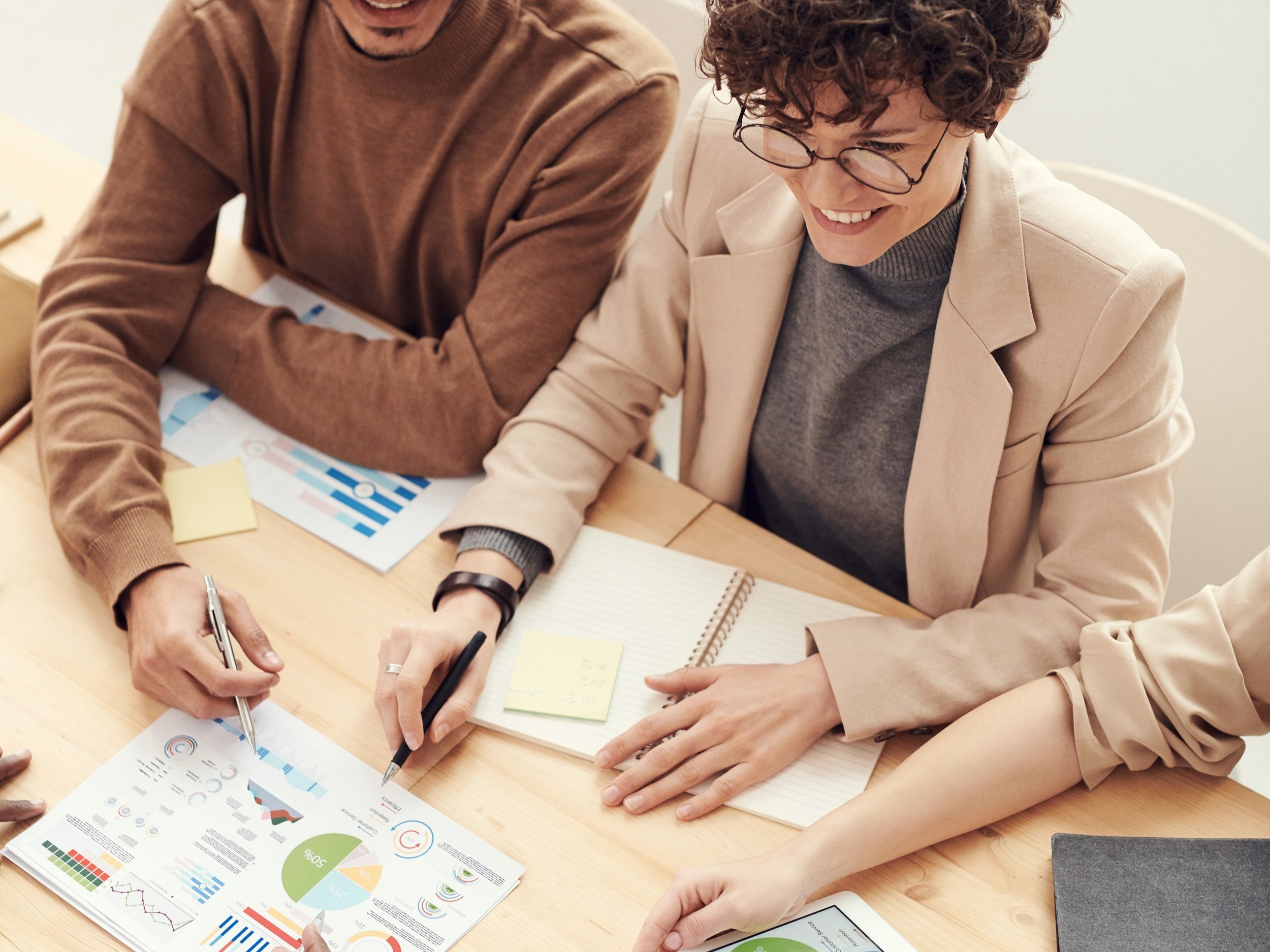 10 Effective ways to market a service business