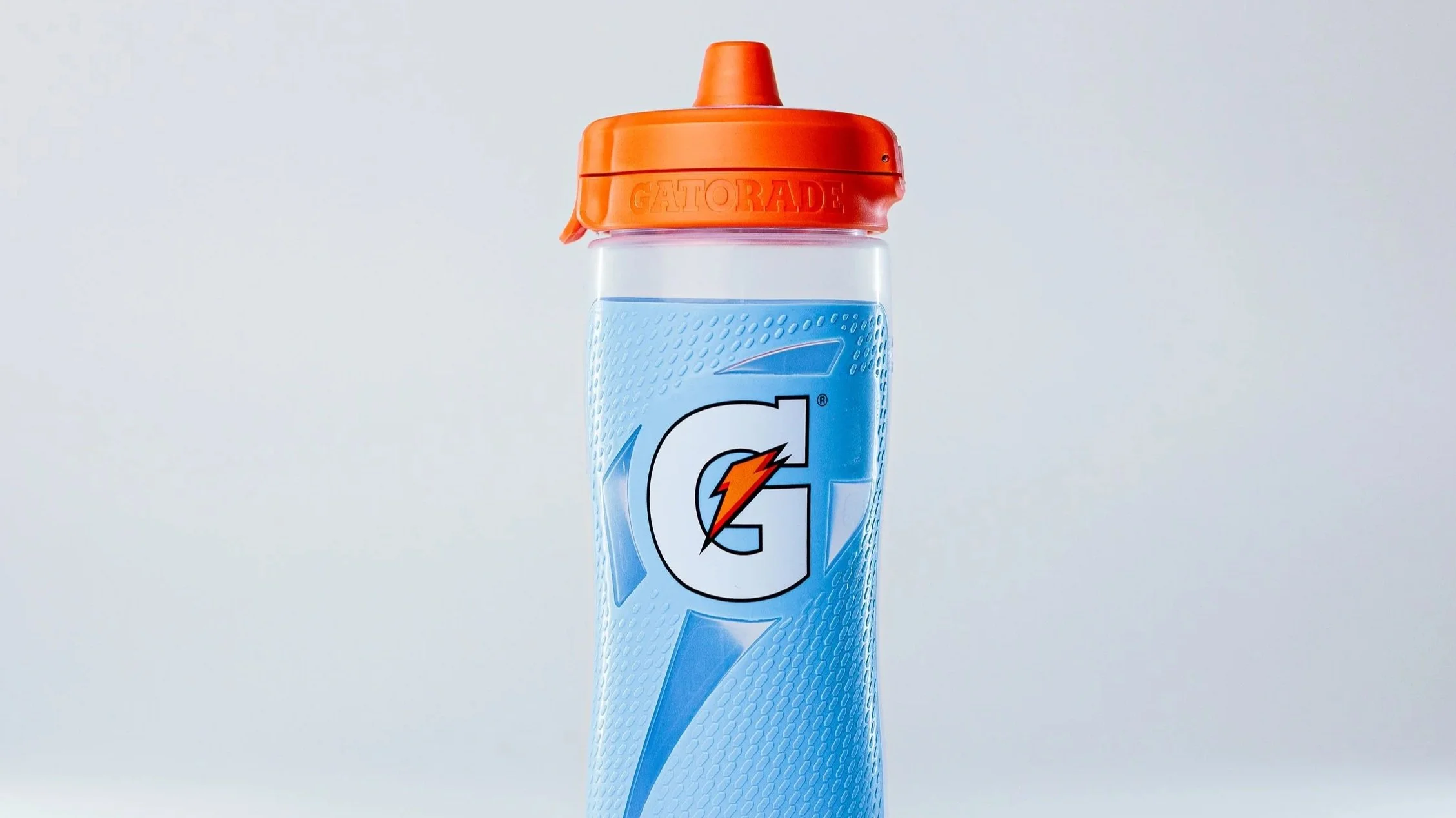 Gatorade - E-commerce Product Retouching