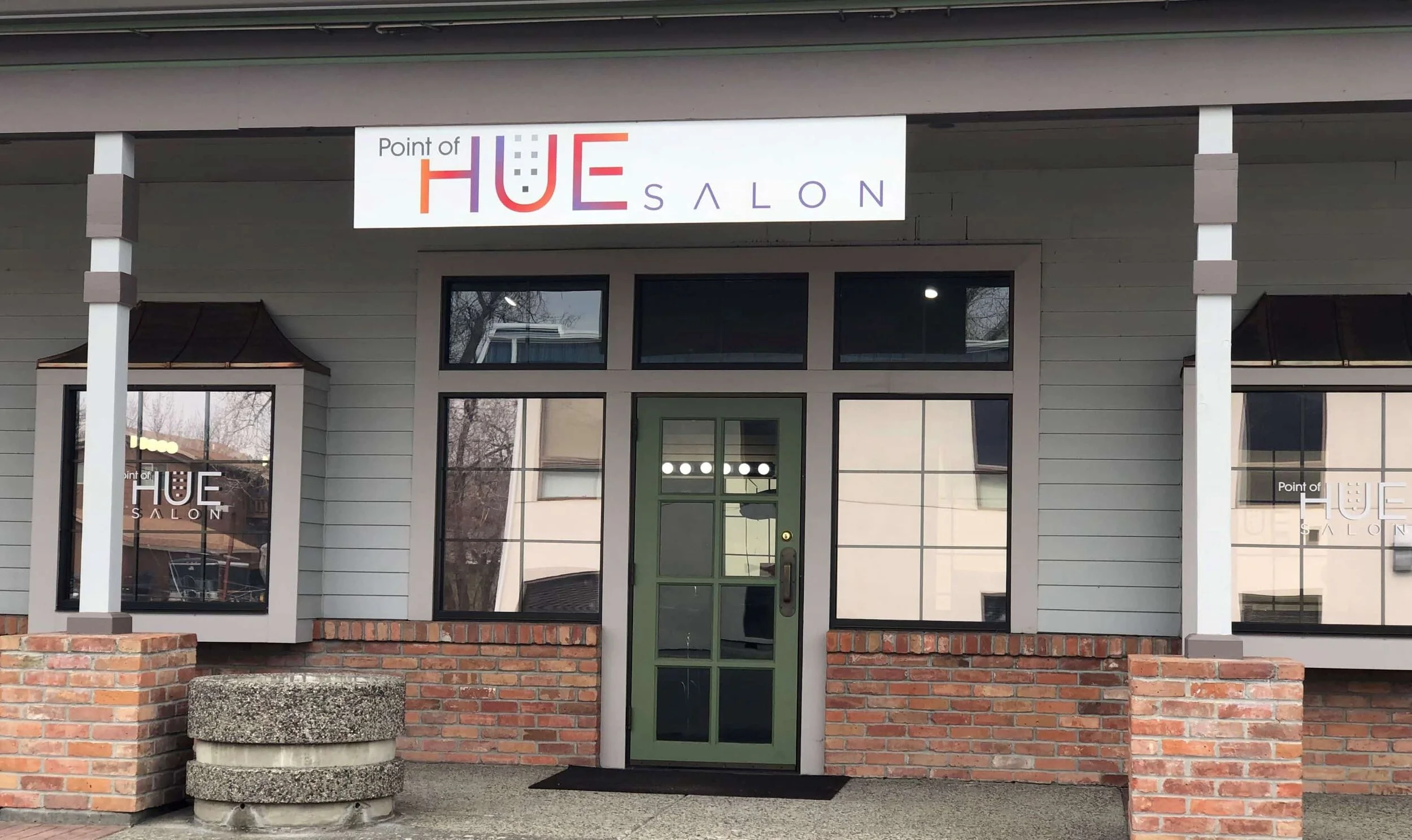 About Point of Hue — Point of Hue Salon in Billings, MT