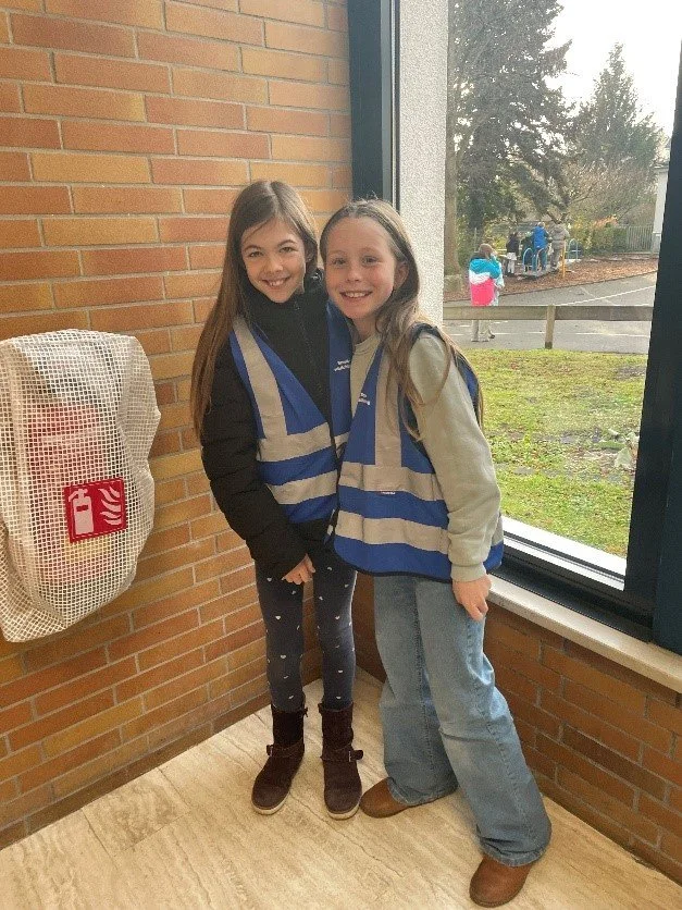 Streitschlichter AG - Kinder lernen Konflikte friedlich zu lösen