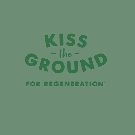 Kiss the Ground: Honoring Ryland Engelhart and Finian Makepeace