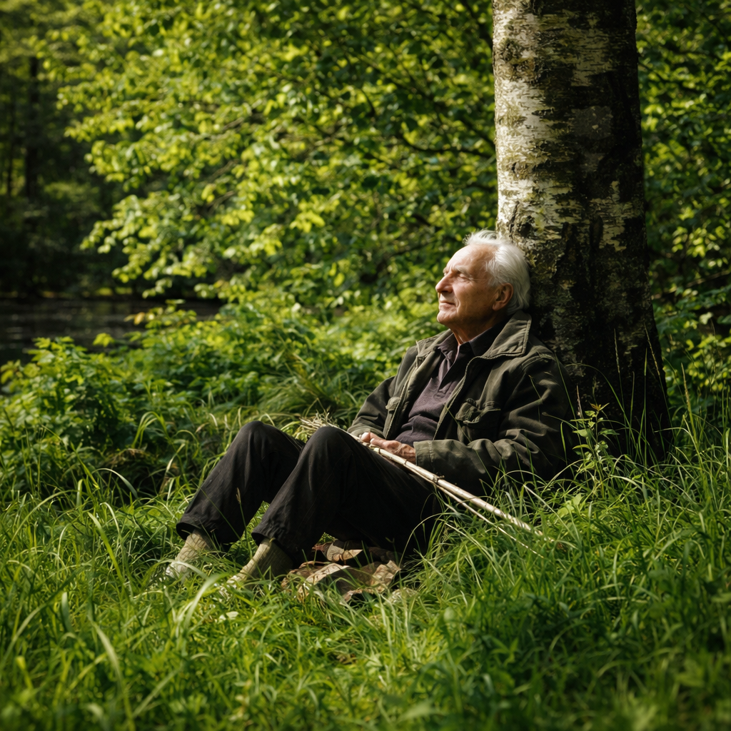 Arne Næss: Deep Ecology and the Wisdom of Interconnection