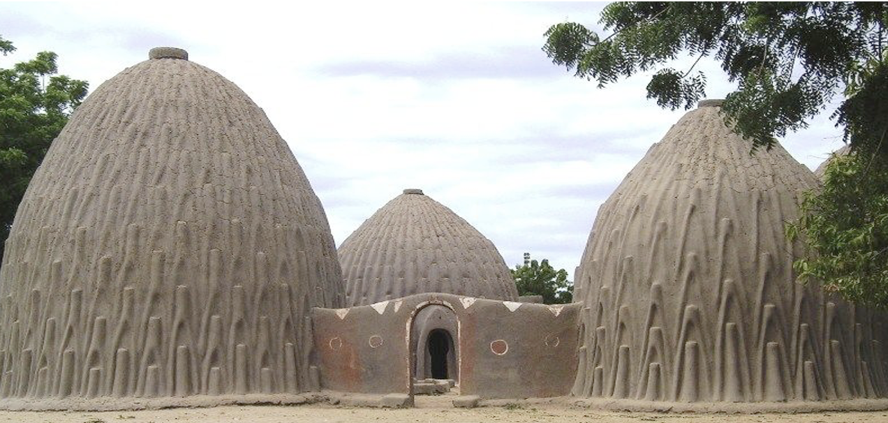 What is Natural Building? 