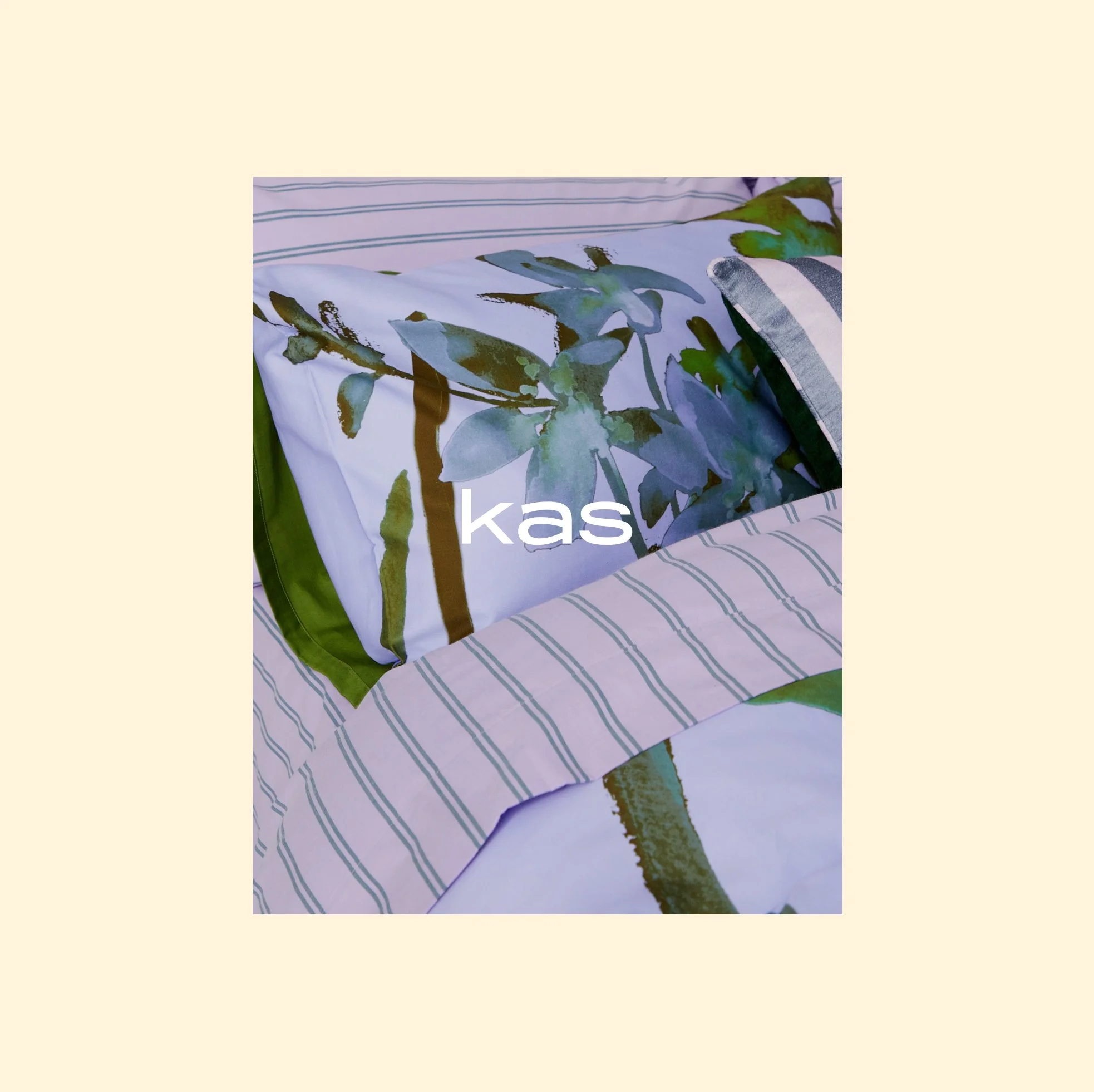 KAS Australia / Rebrand