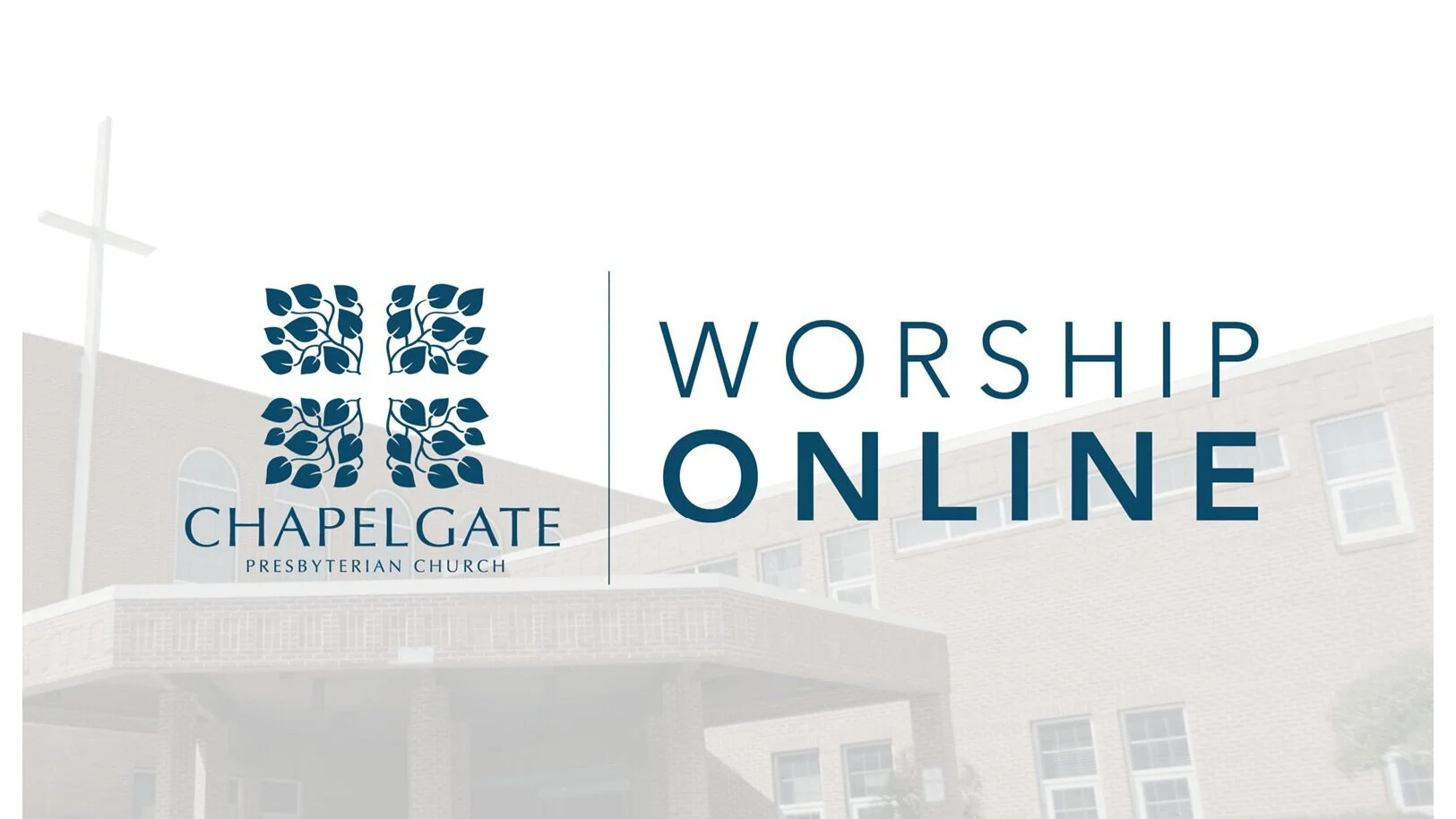 Chapelgate Presbyterian Church