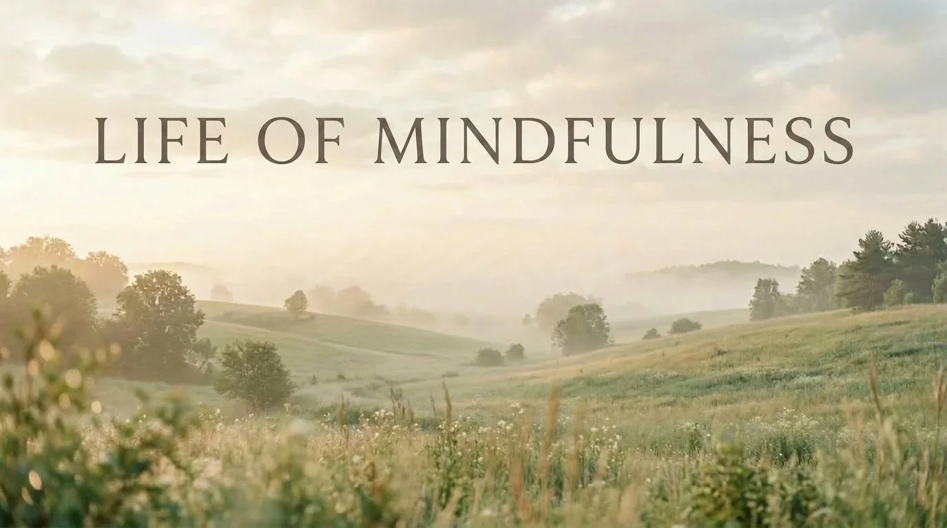 Life of Mindfulness