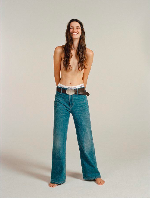 Calvin Klein
