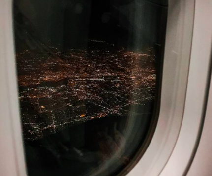 Travelling for Modelling - 2019