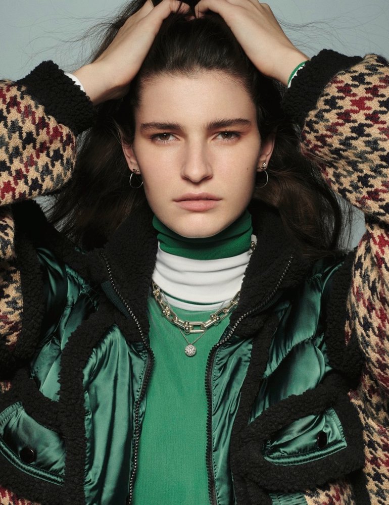 Harpers Bazaar