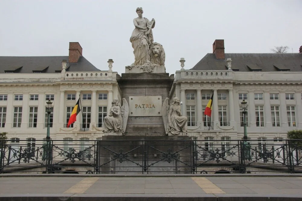 Bru(x)elles