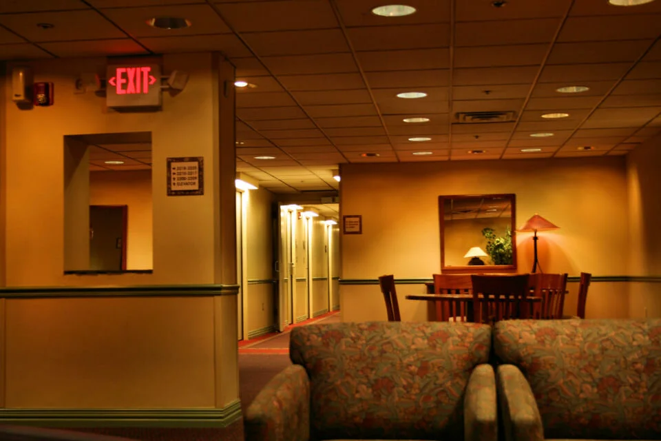 Haiku di una notte Texana