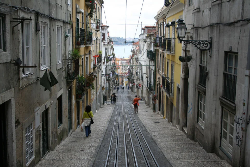 Obrigado Lisboa