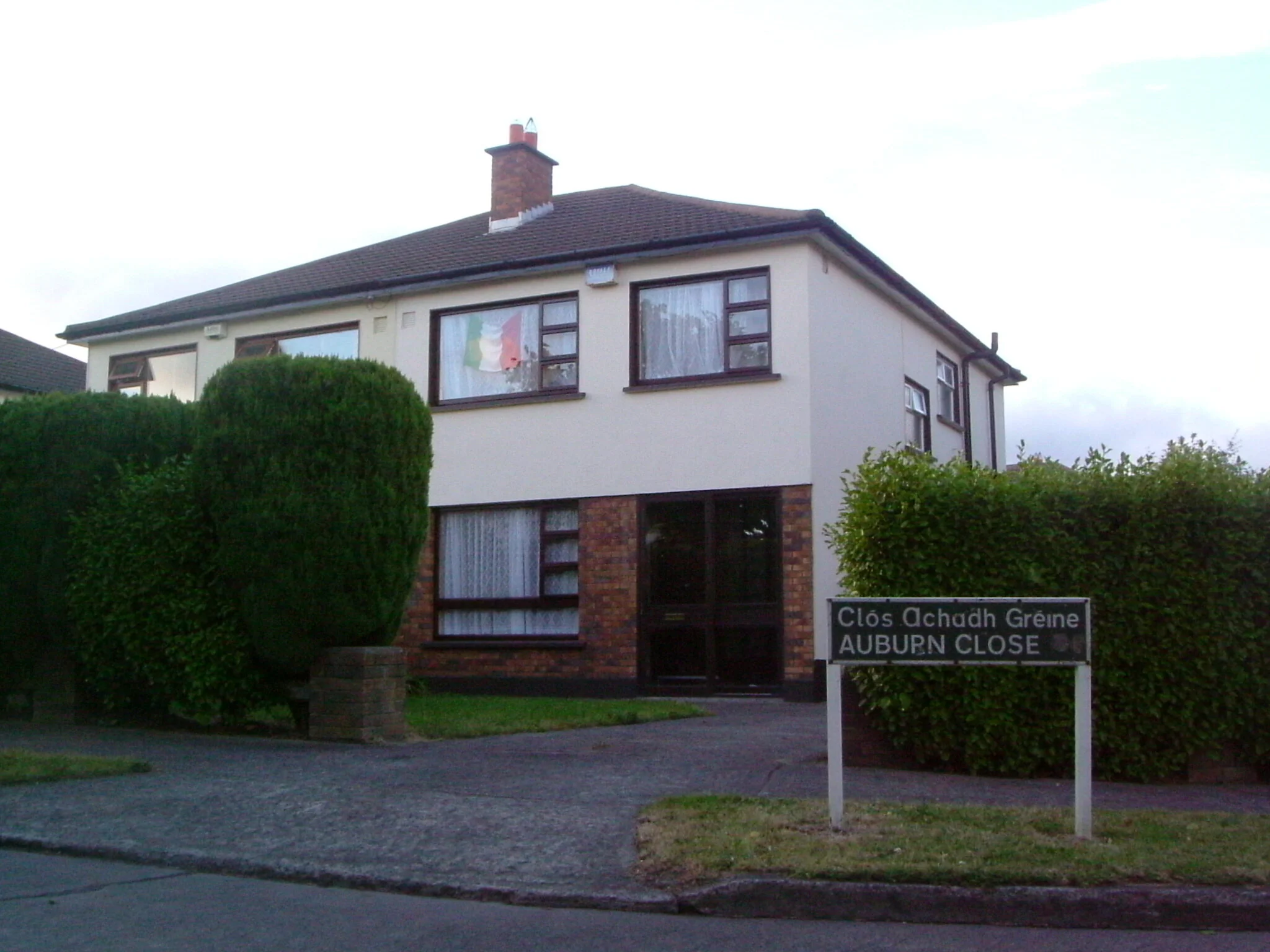 L’universo in un indirizzo