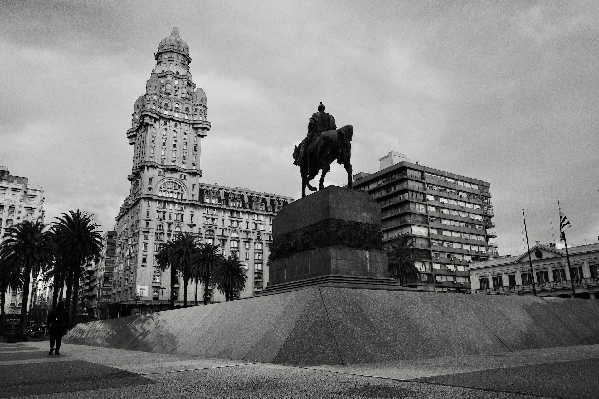 Uruguay