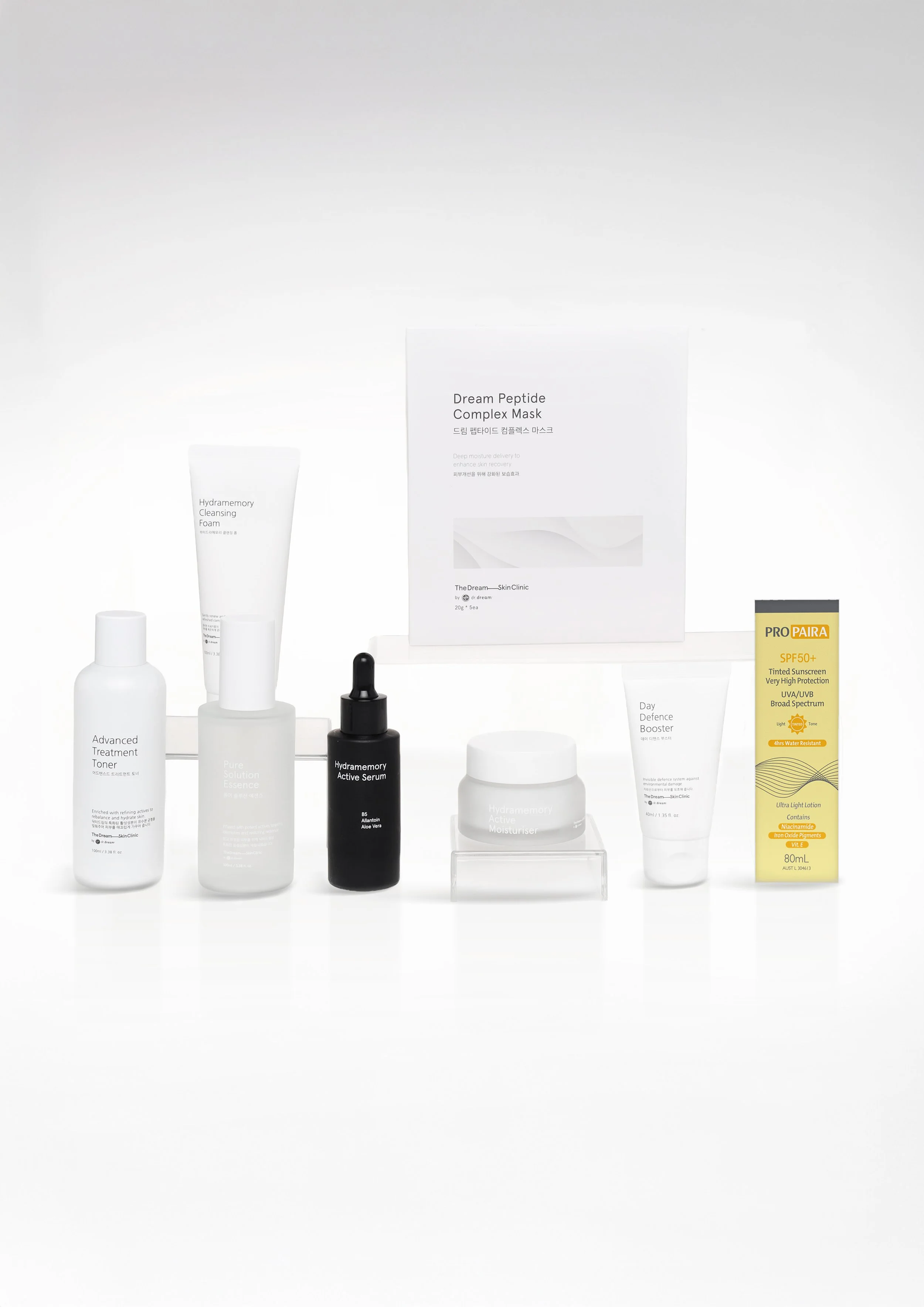 Core Care Pack [-10%]