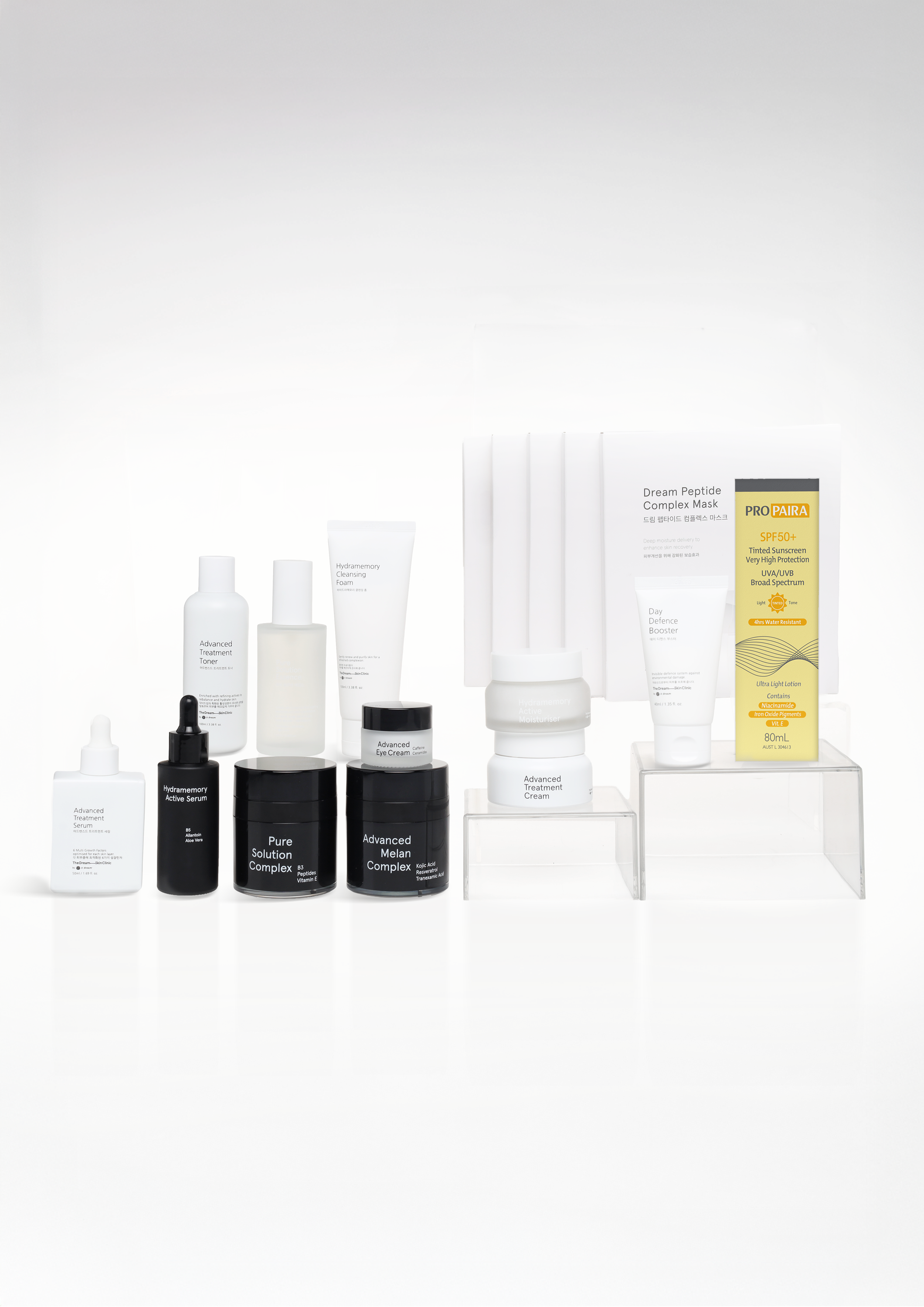 Optimal Care Pack [-25%]