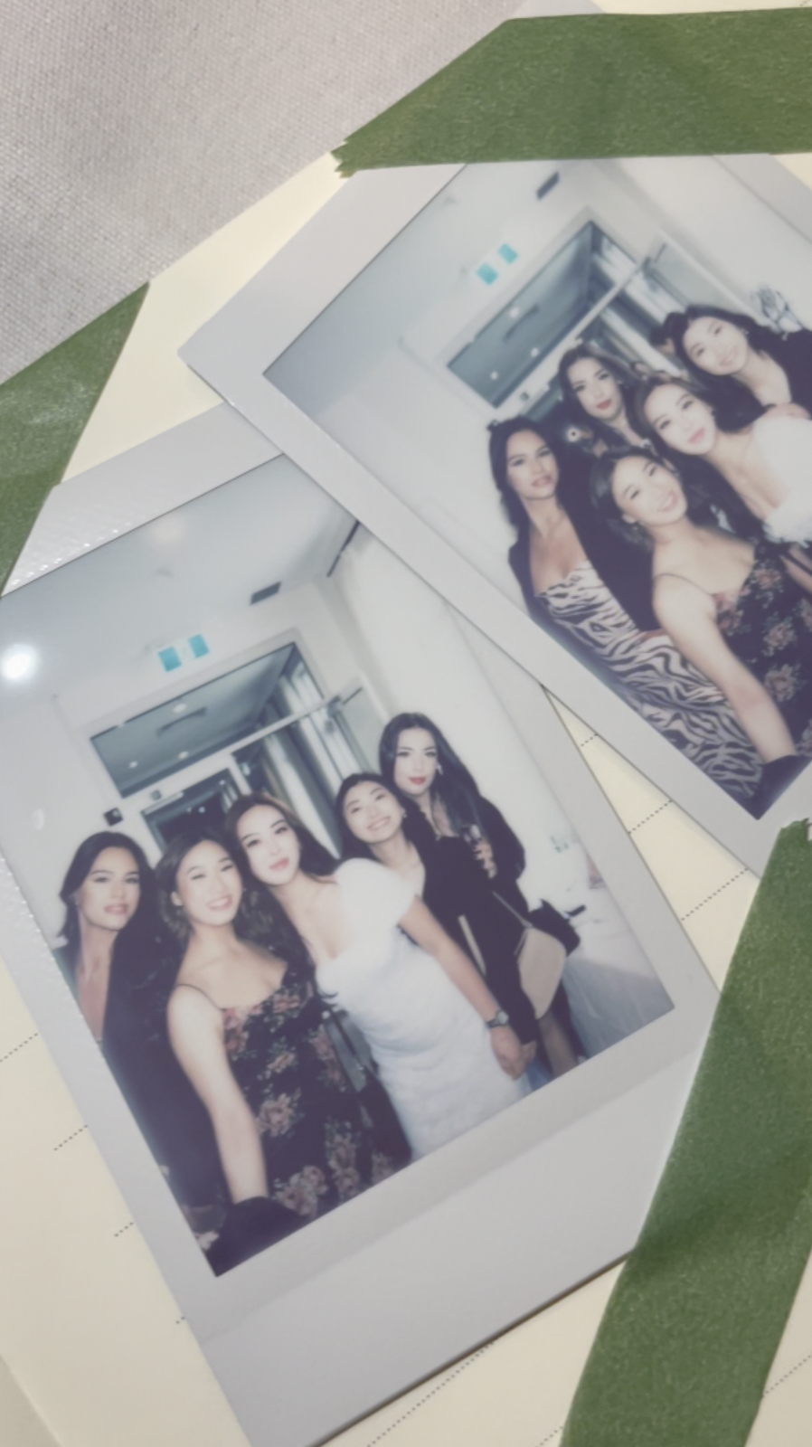Dream Diaries: Episode 2