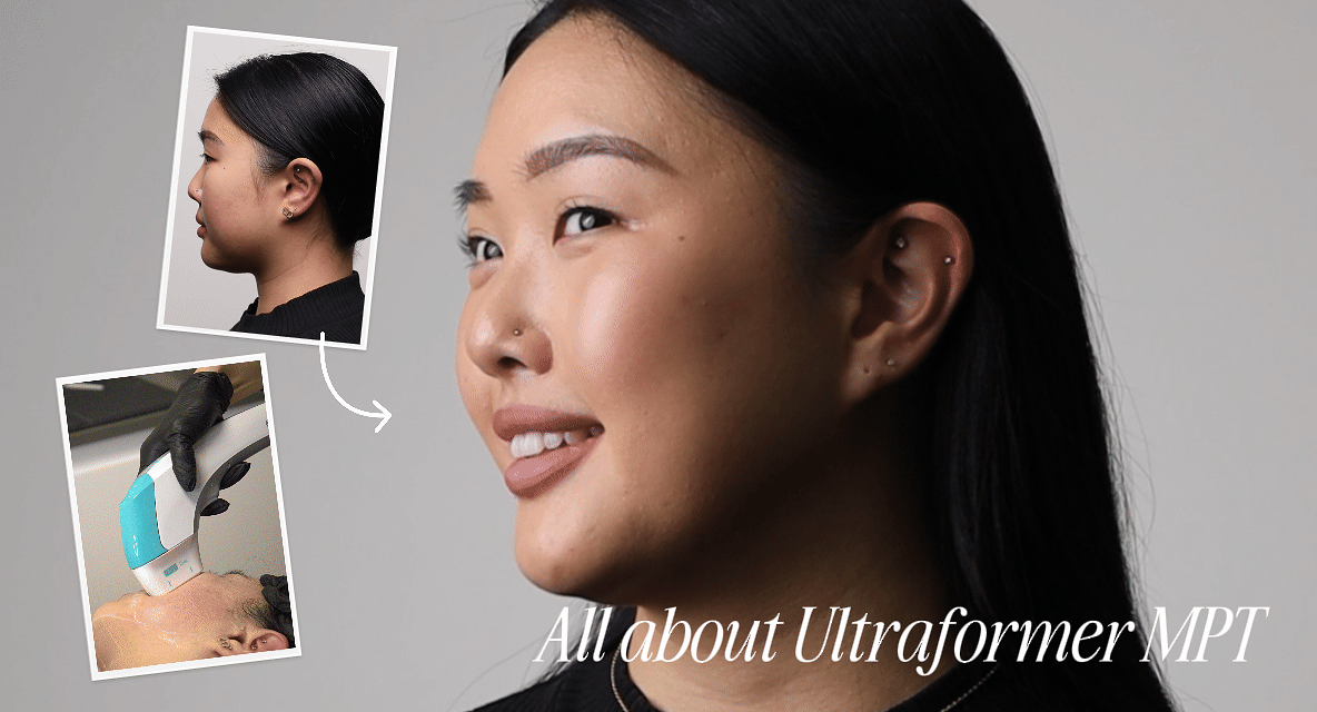 Understanding Facial Ageing