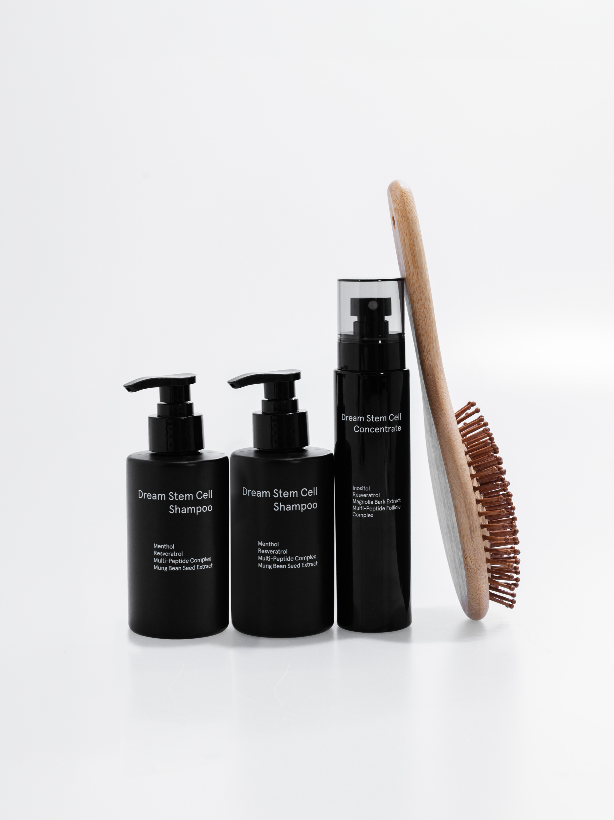 Dream Hair Pack [-40%]