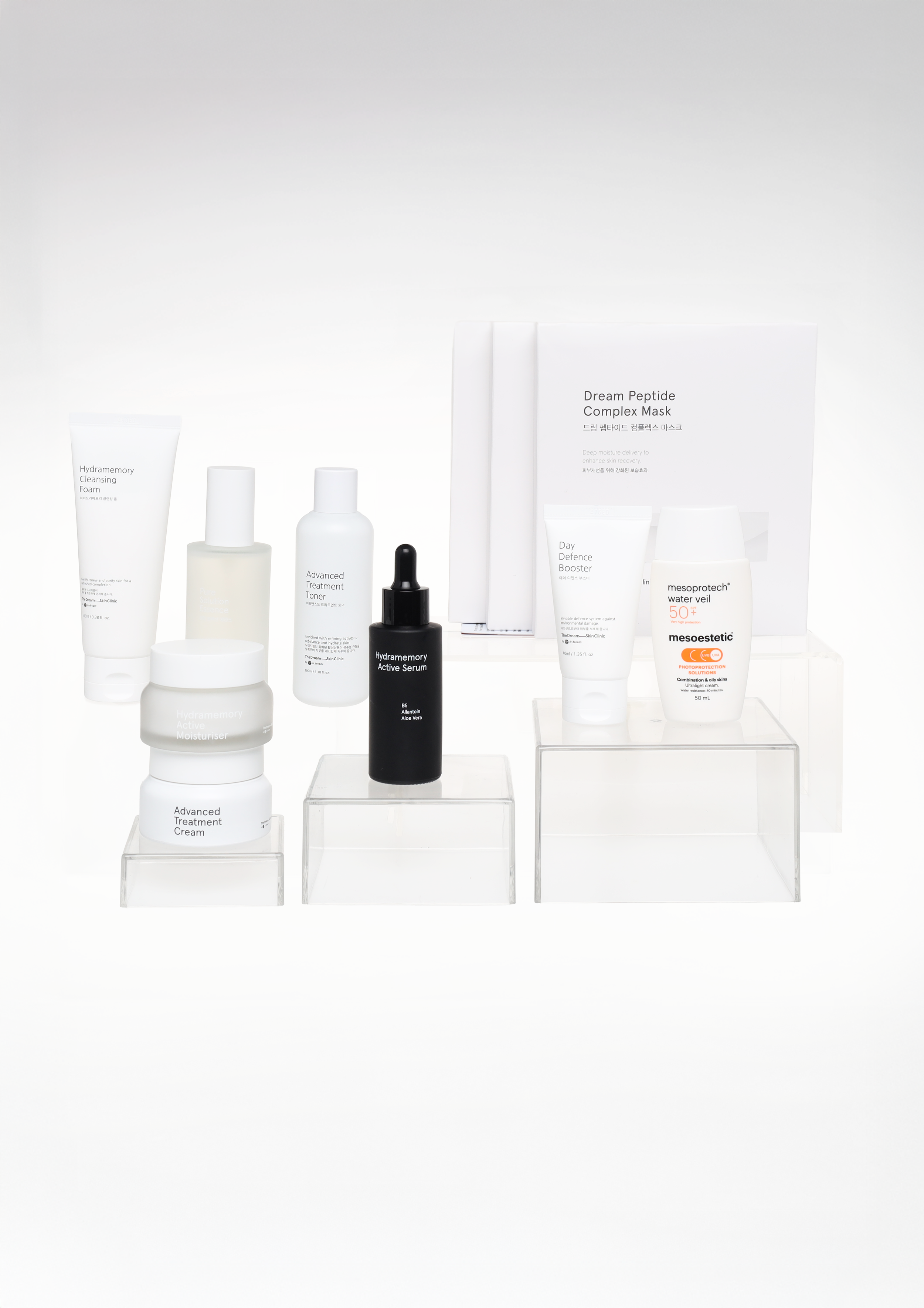 Introductory Care Pack [-15%]